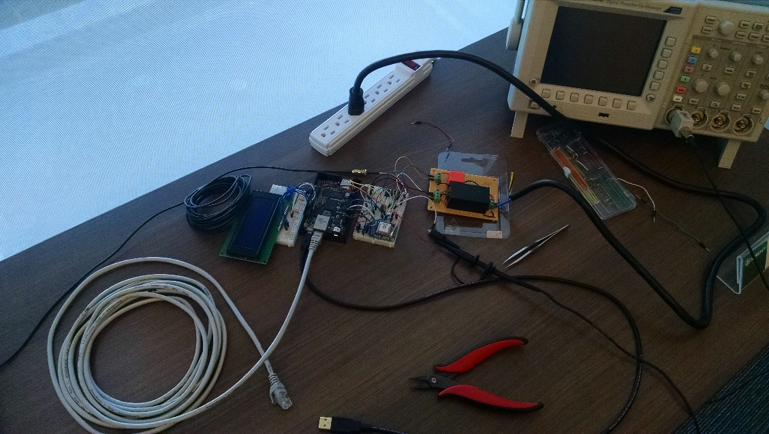  Generation III FDR Development